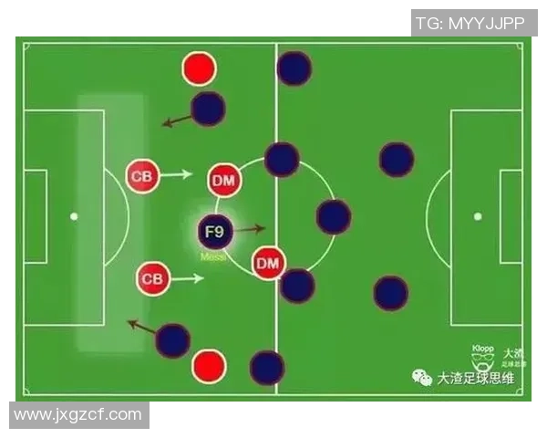 广州足球队进攻体系解析与战术创新探讨