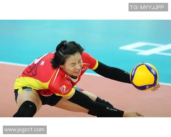 张磊独家分享排球心得与技巧助你提升球技的秘诀与经验分享 张磊独家分享排球心得与技巧助你提升球技的秘诀与经验分享