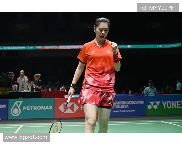 权威发布羽毛球灵活性实力榜单揭示顶尖选手竞技状态与潜力分析