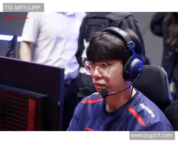 深入探讨JDG战队在数据分析中的实力与表现提升之道