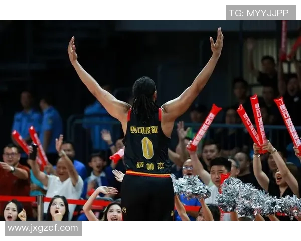 深圳篮球队在世锦赛中的实力展现与未来发展潜力分析