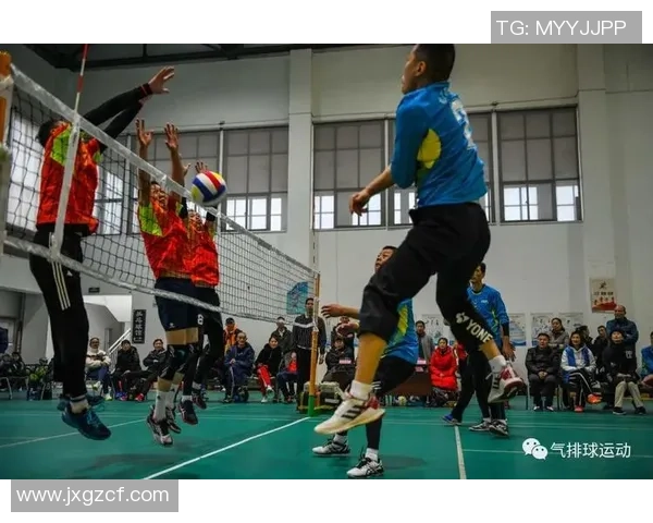 武汉排球队战术解析：从基本功到比赛策略的全面探讨与提升