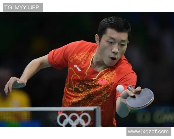 重庆乒乓球队状态排名创新高引发全国关注展现强劲实力与潜力