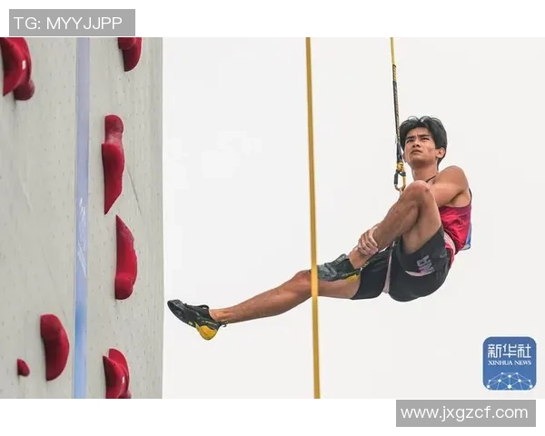 攀岩热潮引发关注成都攀岩队灵活性改革探索新路径